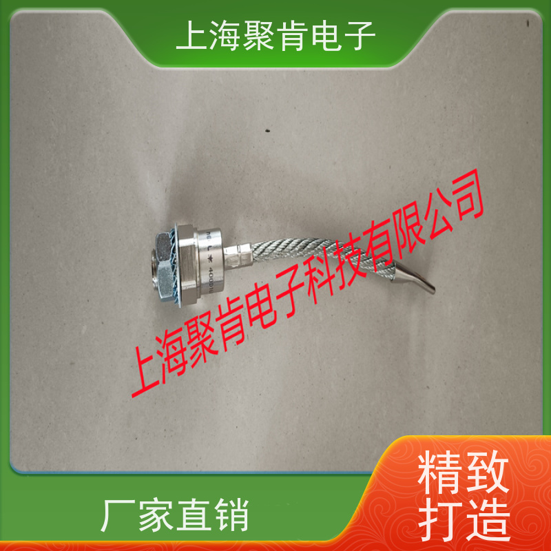 聚肯电子 供应WESTCODE UK SM25PC134 螺旋二极管 整流管厂家