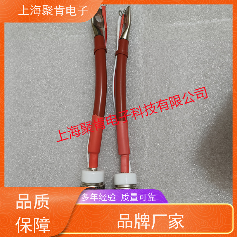 聚肯电子 供应WESTCODE UK SM16HN144 螺旋二极管 整流管厂家