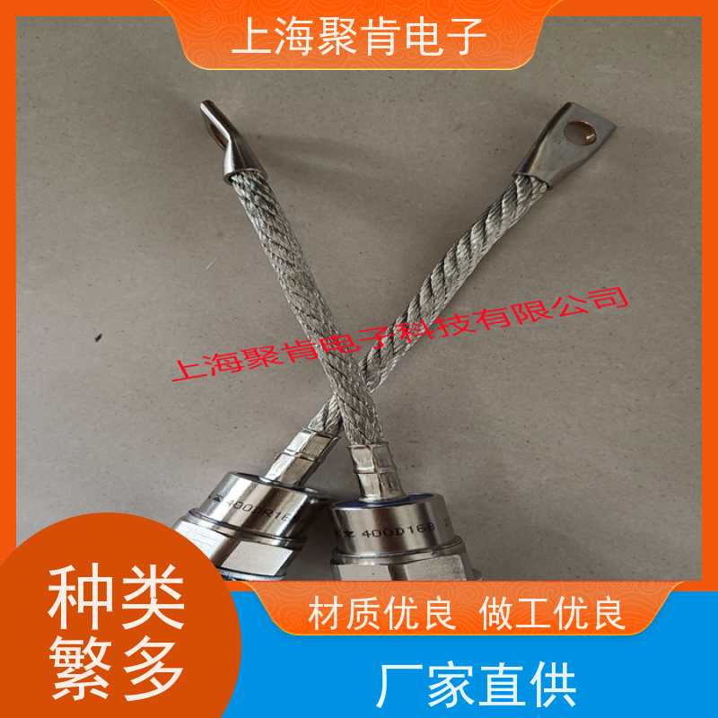聚肯电子 供应WESTCODE UK SW10PCR075 西码螺旋二极管 厂家