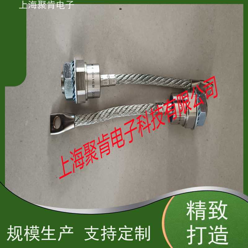 聚肯电子 供应WESTCODE UK SM18PHN100 螺旋二极管 整流管厂家