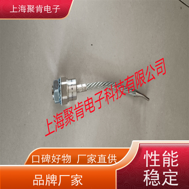 螺旋二极管整流管WESTCODE UK SW08PCN020紧凑型 空间受限场景