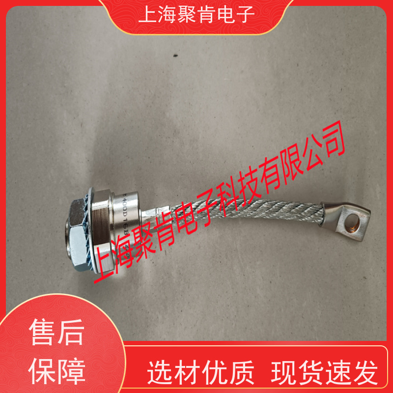 聚肯电子 供应WESTCODE UK SW14KBR805 螺旋二极管 整流管厂家