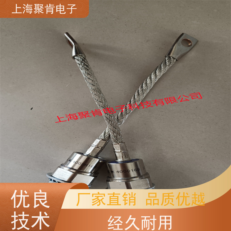 聚肯电子 供应WESTCODE UK SW06HHN400 西码螺旋二极管 厂家
