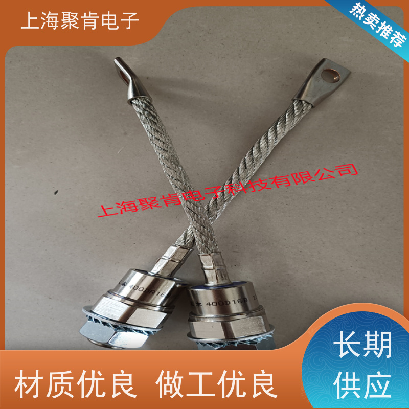 聚肯电子 供应WESTCODE UK SW04PHN300 西码螺旋二极管 厂家