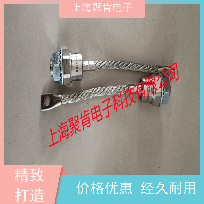 聚肯电子 供应WESTCODE UK SM18HR144 螺旋二极管 整流管厂家