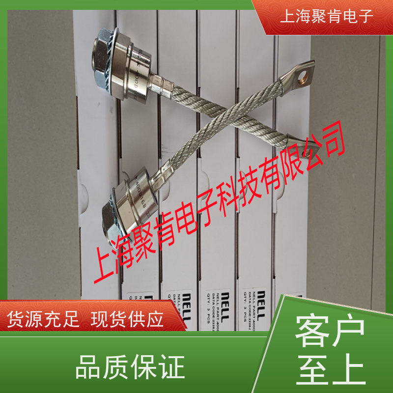 聚肯电子 供应WESTCODE UK SW18KBN805 螺旋二极管 整流管厂家