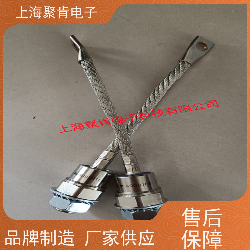 聚肯电子 供应WESTCODE UK SW10KBR805 螺旋二极管 整流管厂家