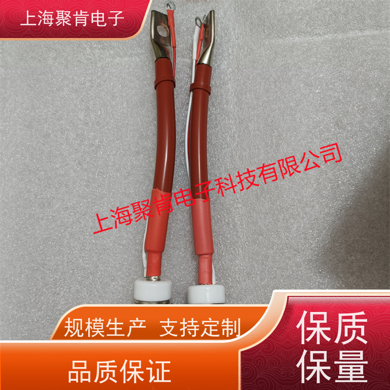 聚肯电子 供应WESTCODE UK SW28KBN635 螺旋二极管 整流管厂家