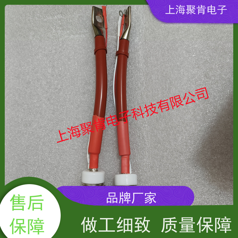 聚肯电子 供应WESTCODE UK SW18KBR805 螺旋二极管 整流管厂家