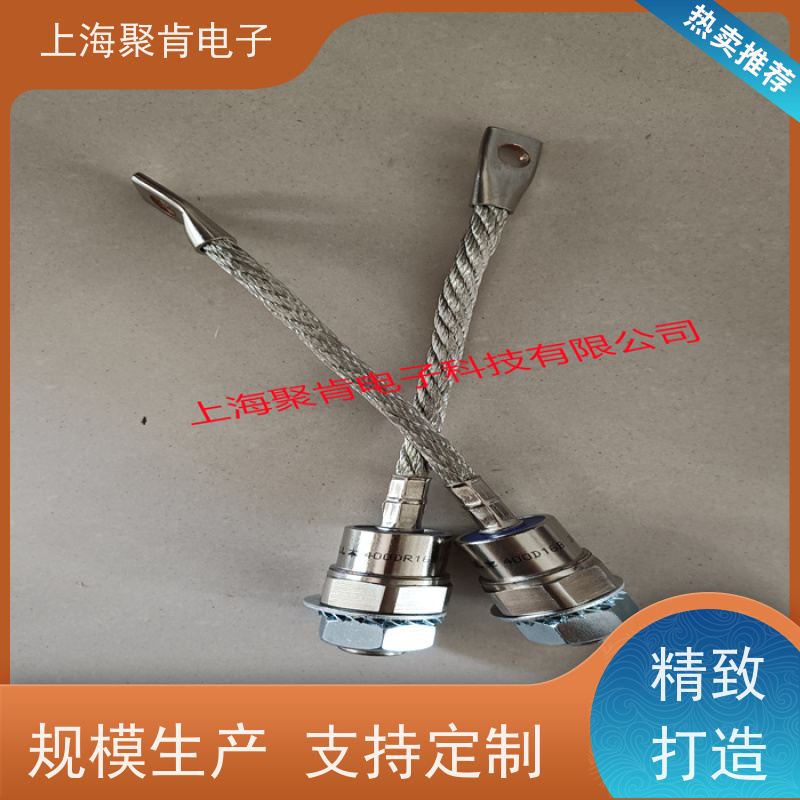 螺旋二极管整流管WESTCODE UK SW06KBN935进口芯片 稳定高效整流