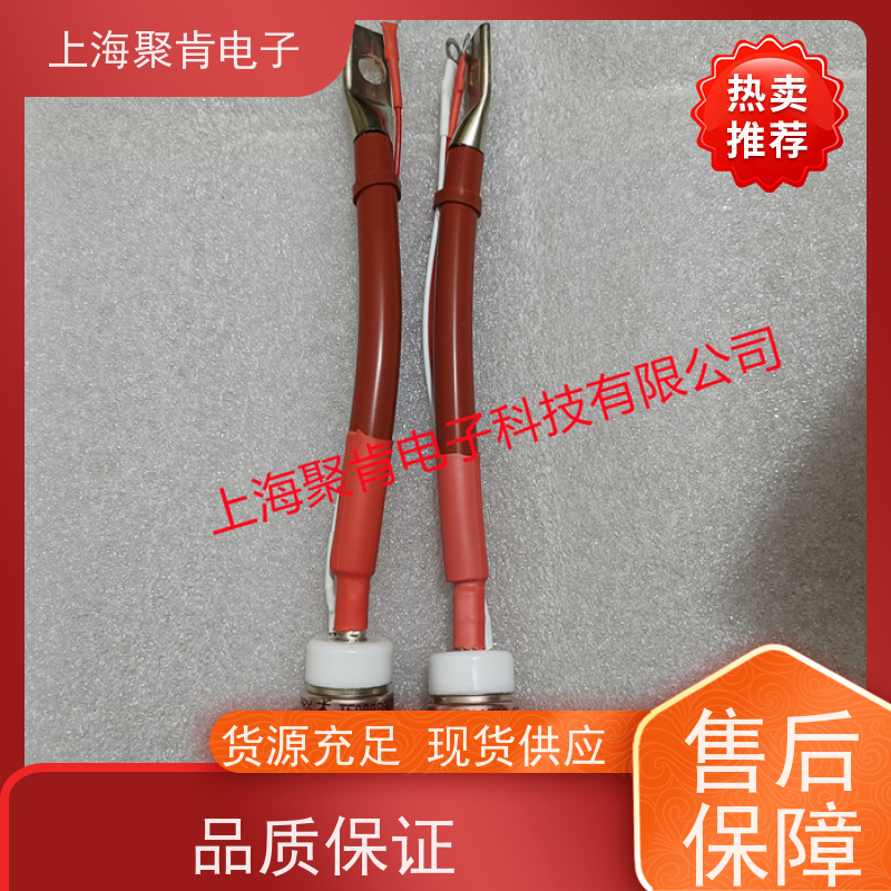 聚肯电子 供应WESTCODE UK SM02PHN170 螺旋二极管 整流管厂家