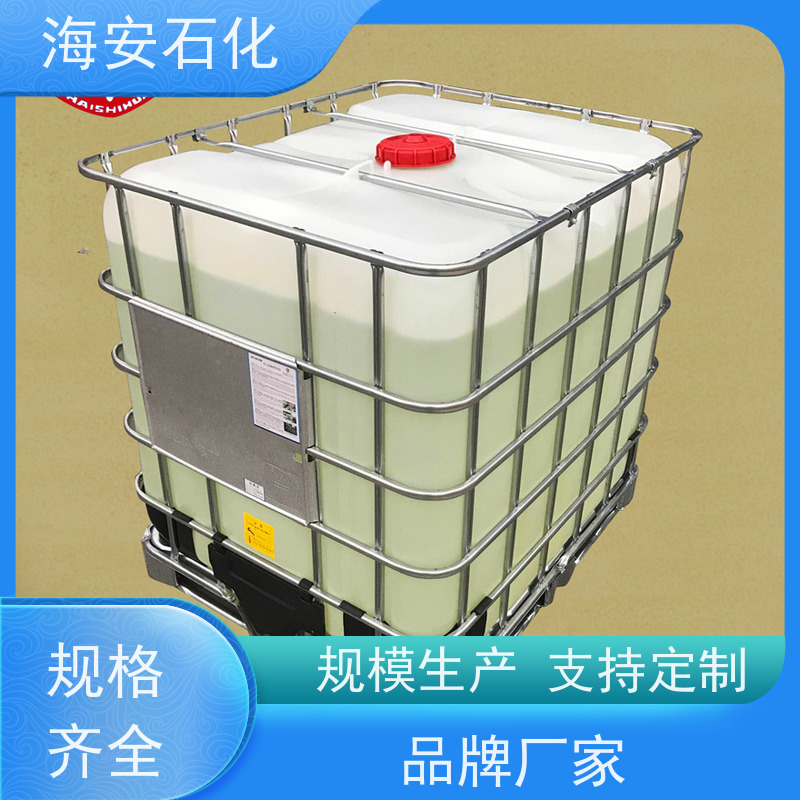 海石花 非离子异构醇醚 E-1004 E-1009 源头厂家