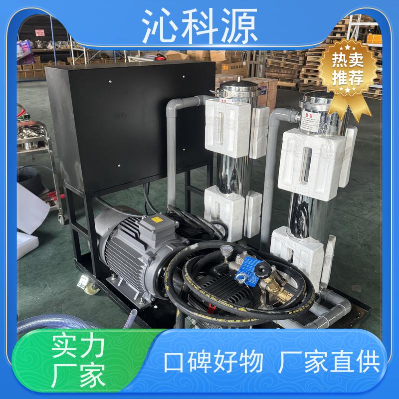 不锈钢喷头 迷雾机 压力大雾化效果好 养殖专用