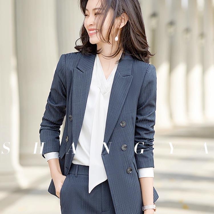 高端西服定制 小西装外套 商务正装工作服 夏季薄款 欢迎到厂参观