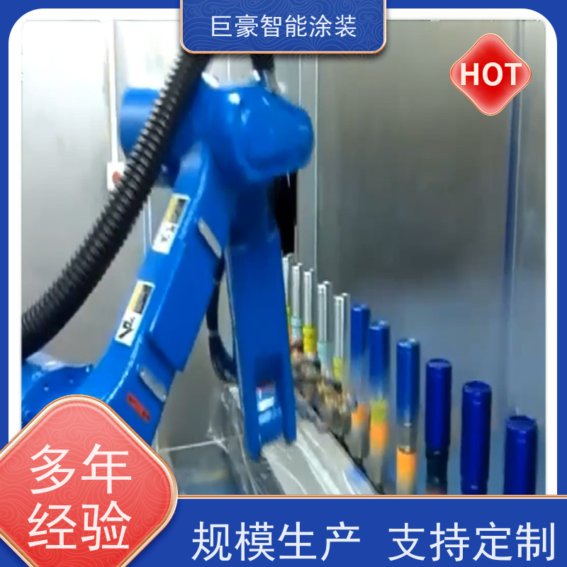 涂装设备源头工厂 十字链输送 3C数码外壳喷涂 德国进口技术 高效率