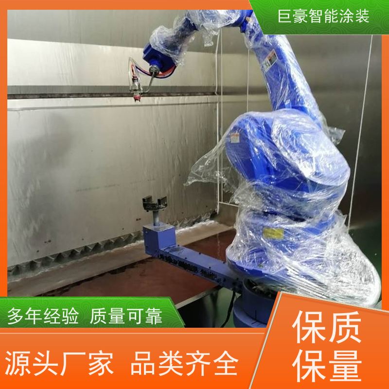 工厂定制 滑撬式输送 UV喷涂 德国进口技术 节省人工