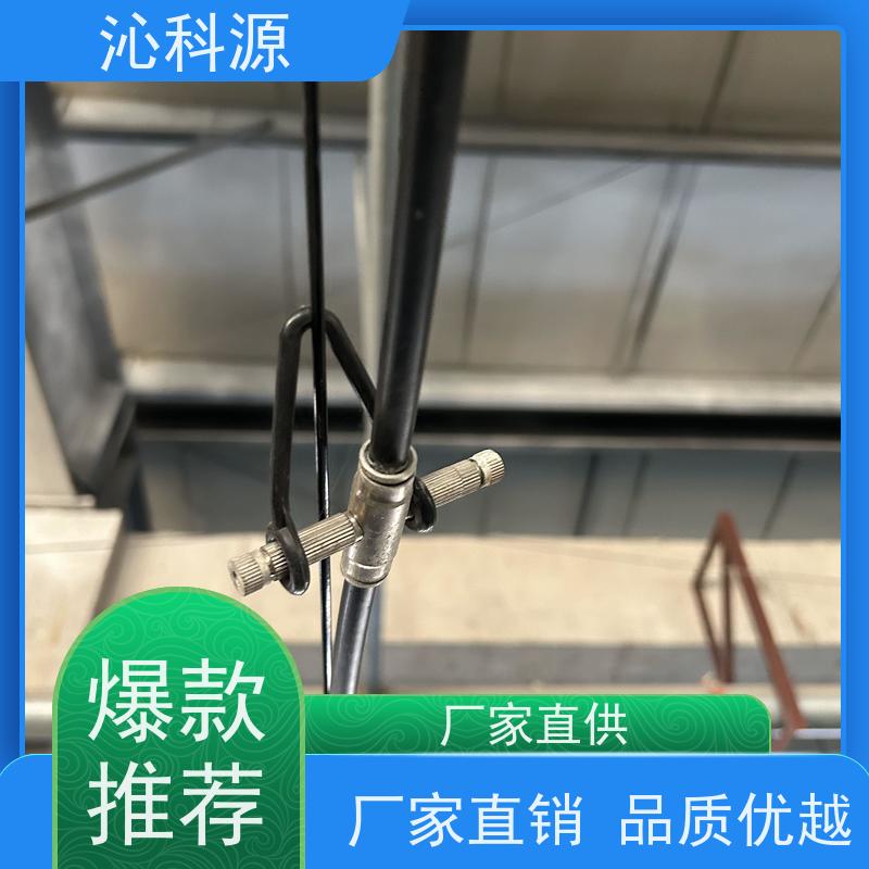 不锈钢喷头 打药机 加厚药箱雾化细腻 围挡喷淋