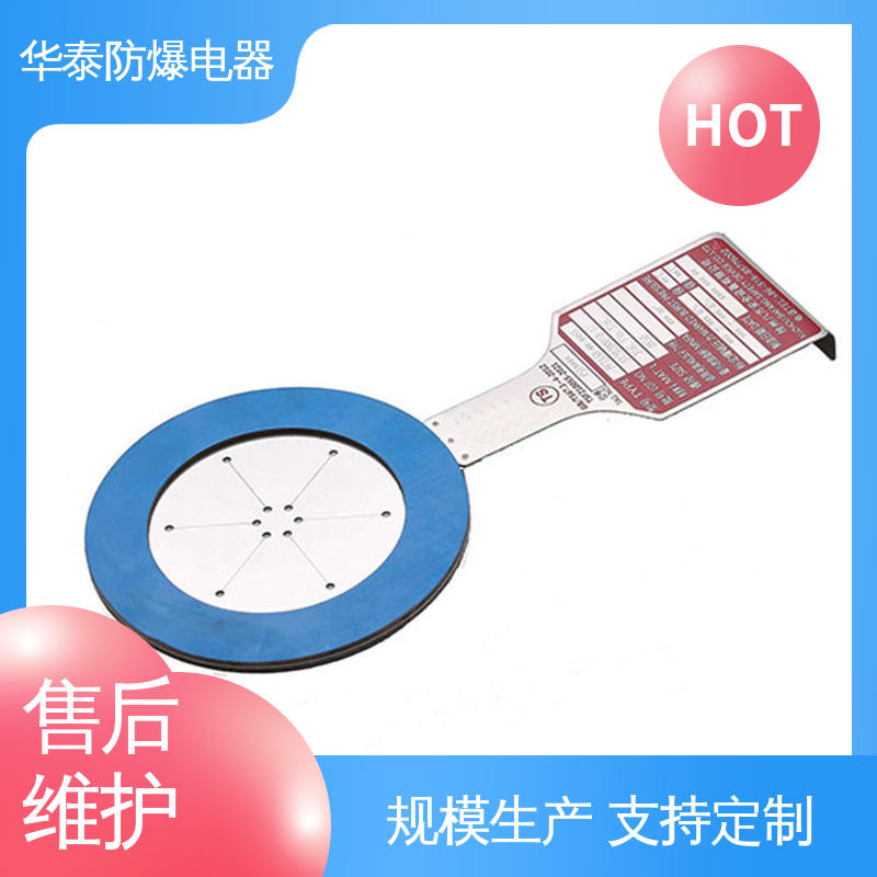 DN50 材料优选 发货迅速 定制材质 阻火器 华泰电器