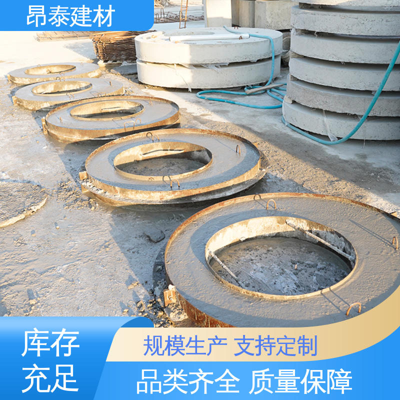 排水沟检查井 预制水泥盖板 防腐性能高 做工精细 多种规格