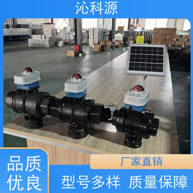 大棚智能控制柜 虫情测报 免费设计方案 节水灌溉系统