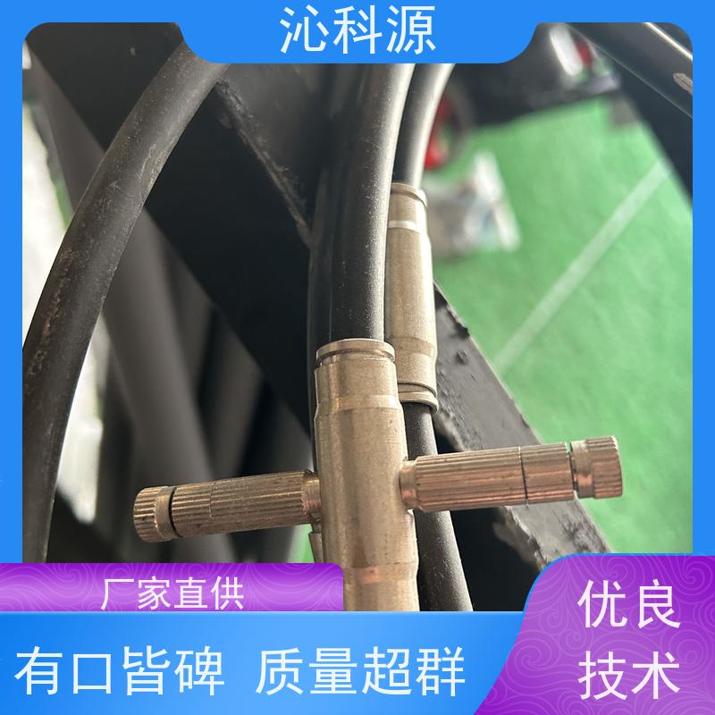 电动喷雾器 乘坐式高压远程打药机 加厚药箱雾化细腻 围挡喷淋