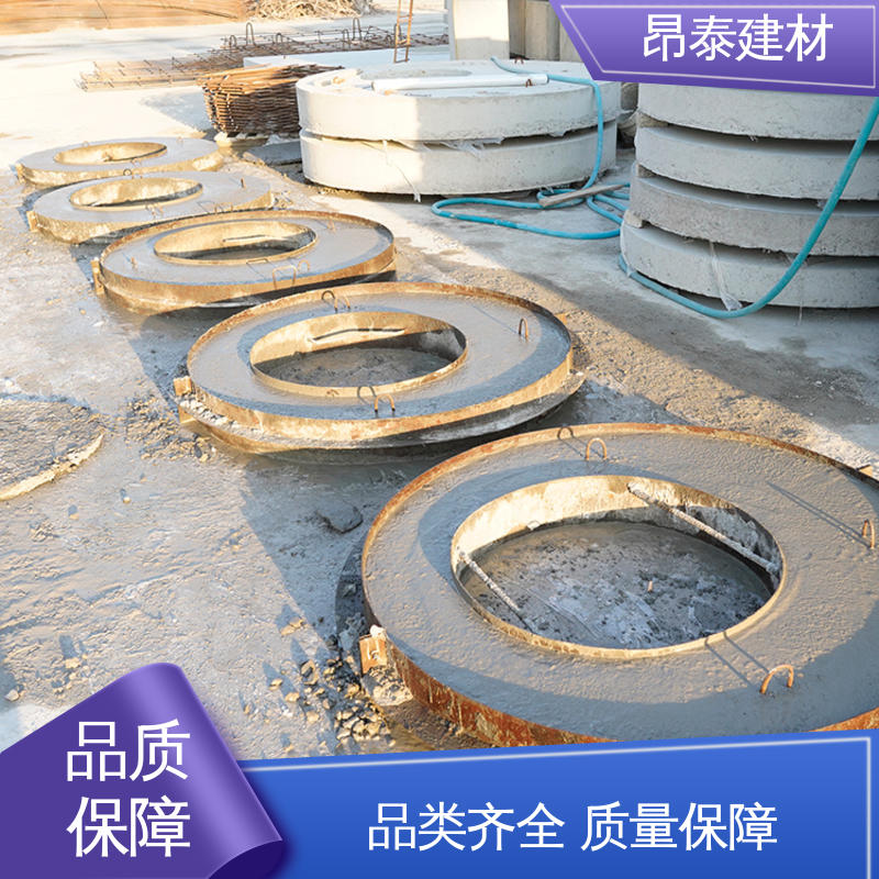 排水沟引水槽 售后可靠 预制水泥盖板 承压能力强 源头工厂