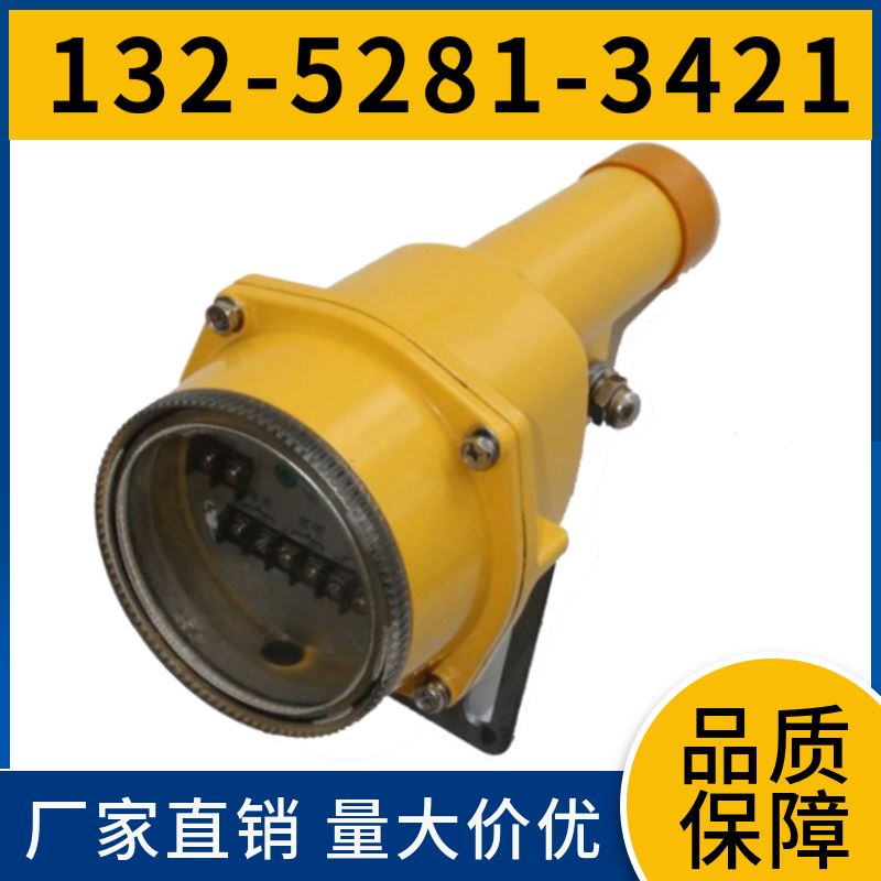  DH-F型 欠速检测仪 壳体表面经喷塑处理 生产厂家