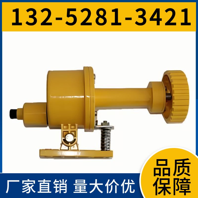  DH-II型 速度打滑检测装置 抗干扰能力 港口码头