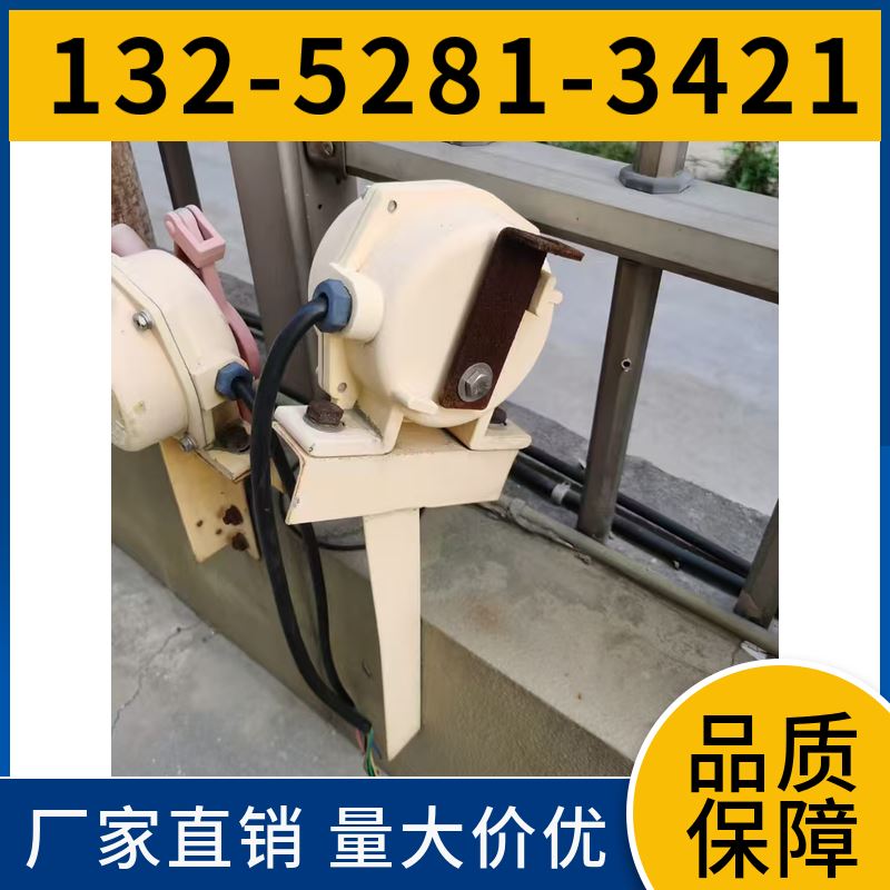  EXKLT2 玻璃钢双向拉绳开关 性能稳定 配件直供