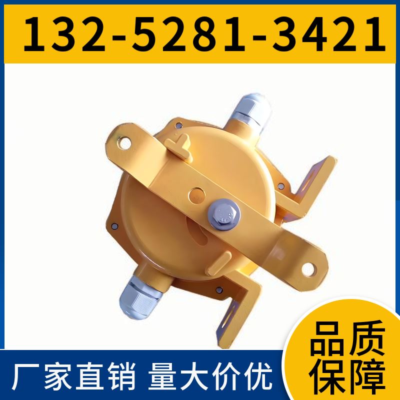  HFKLF2-I 双向拉绳开关 使用寿命长 黑德兰出品