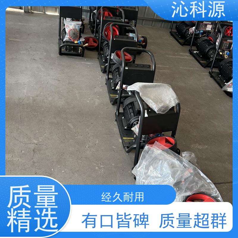 不锈钢喷头 迷雾机 自走式高压消毒机 养殖专用