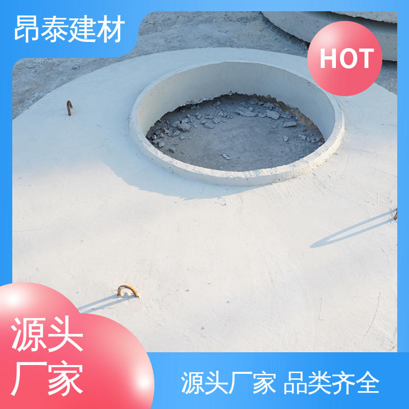出货质检 多年行业经验 防腐性能高 水泥盖板 厂家直供
