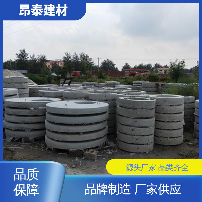 源头工厂 预制水泥盖板 库存充足发货快 不易变形 防腐性能高