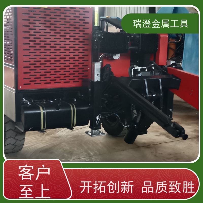 瑞澄金属机具 制动式 张力牵引机 提高效率 严格品控