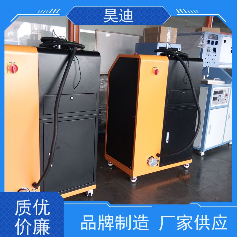 昊迪高频熔样机氧化铝广泛应用于冶金、化工、地质、陶瓷耐火材料
