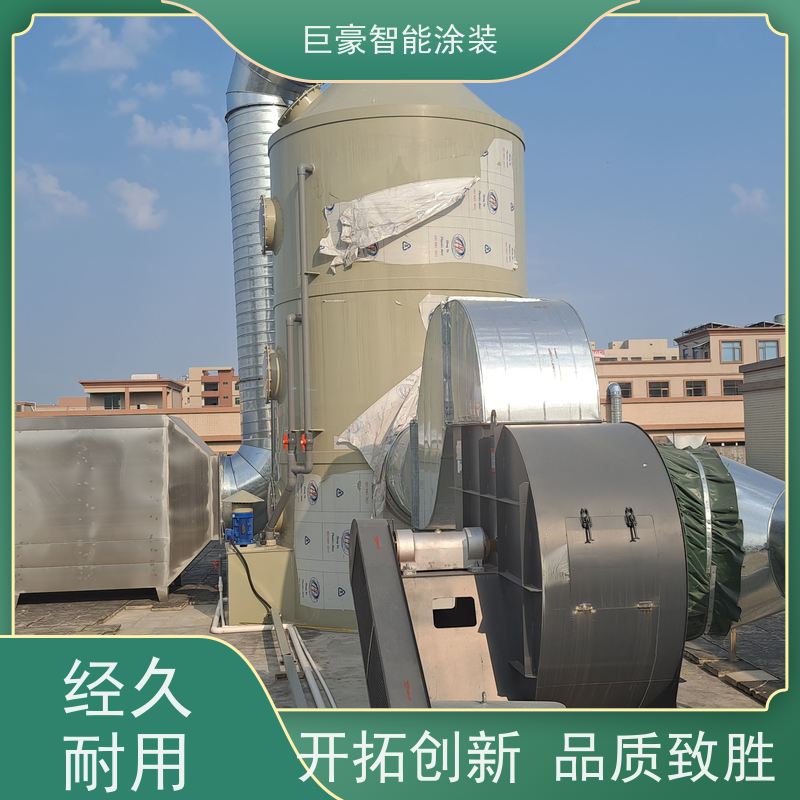 涂装设备源头工厂 3C数码外壳喷涂 膜厚均匀 省时省力