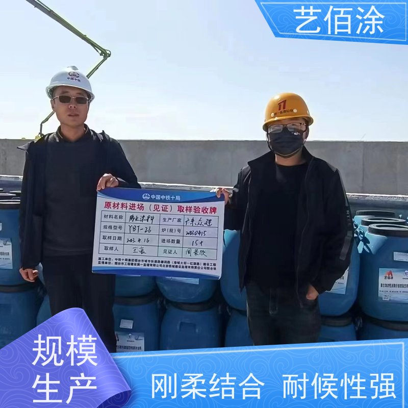 艺佰涂 新配方 fyt-I FYT-II改进型道桥路面专用防水 防腐防潮 含运费