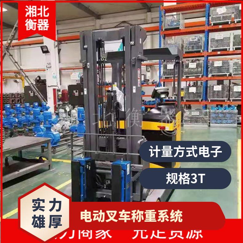 市本地上门安装 电动叉车称重系统 电子 3级 是 YCS-XB 450x160mm