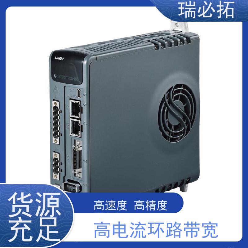 瑞必拓 高创伺服驱动器LDHD2-003 旋转电机控制 使用灵活