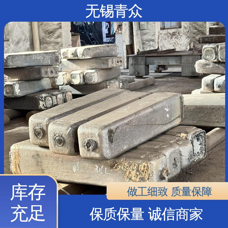 青众 厂家2507 310S 马氏体不锈钢 支持切割 现货批发