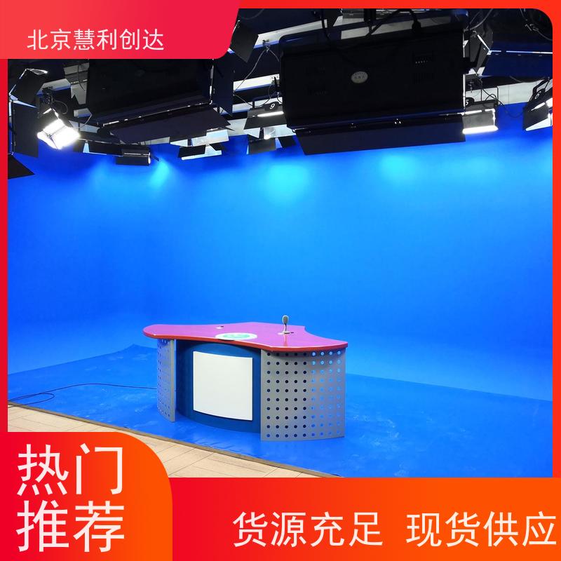 广电专用特种车辆电视转播车支持四路SDI接口网络直播