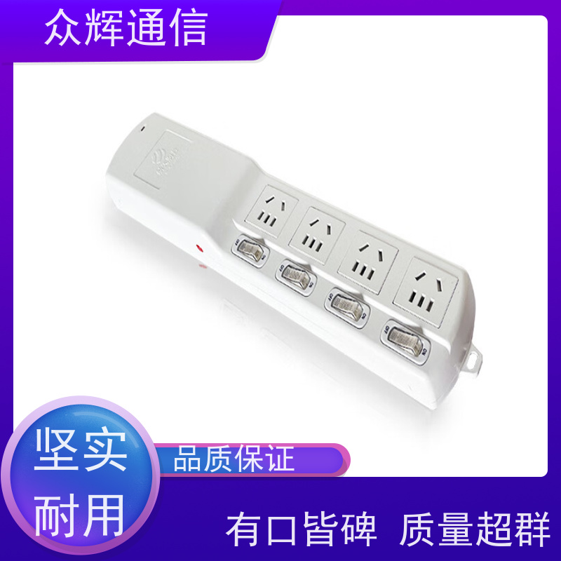 航Tian润普 红黑滤波隔离电源 耐高温设计 保密科技