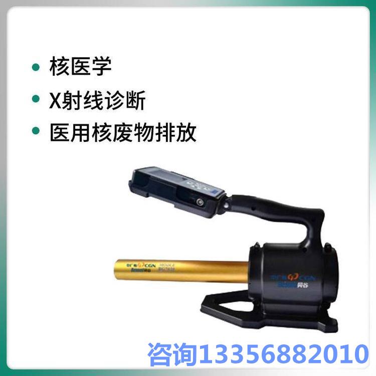 BG9512N中子伽马射线巡检仪辐射监测仪 X γ剂量率仪