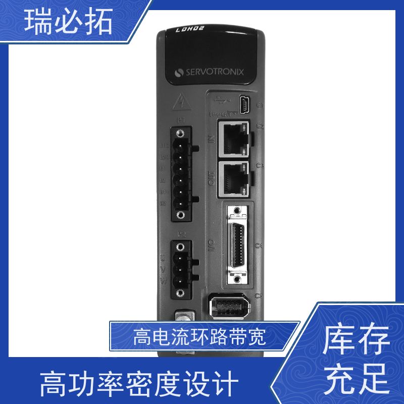 瑞必拓 以色列高创LBHD-0042AAP伺服驱动器 支持直驱直线 货源充足