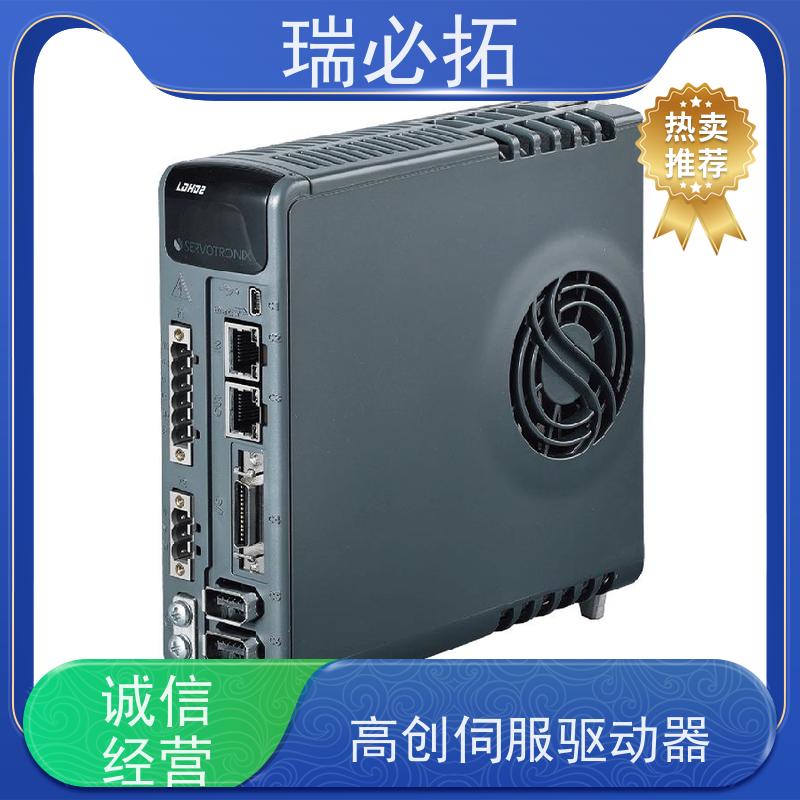 瑞必拓 高创伺服驱动器LDHD2-003 旋转电机控制 长期供应