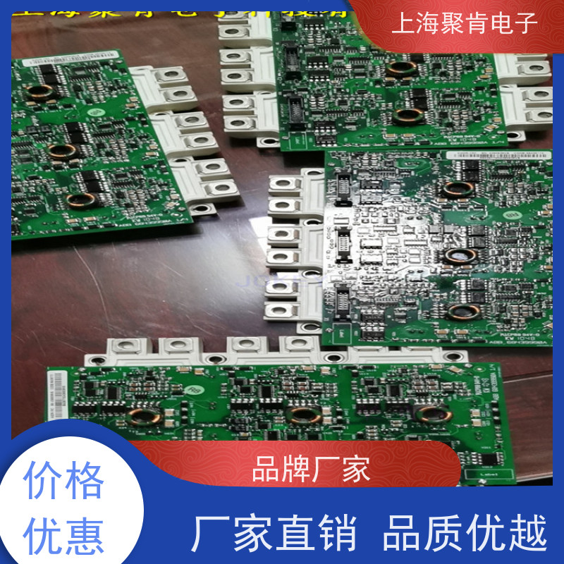 瑞士进口 FS225R17KE3/AGDR-66C 驱动板 IGBT模块 厂家