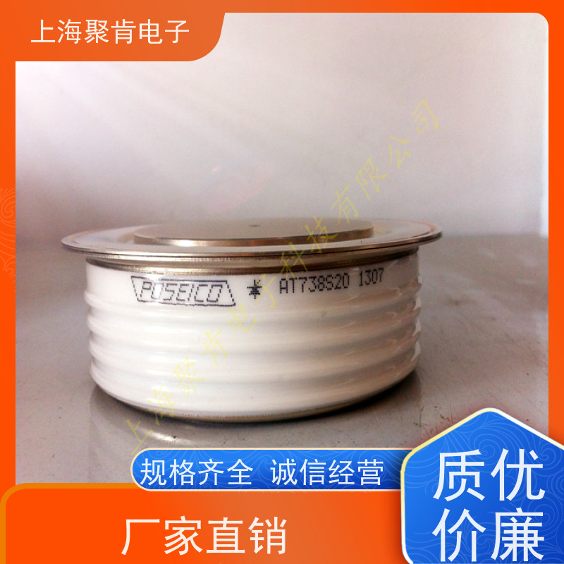 供应意大利POSEICO平板可控硅 AT708LTS04 软启动晶闸管 原厂厂家