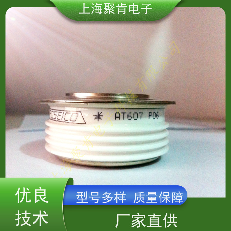 供应意大利平板可控硅 AT655S22 软启动晶闸管 原厂厂家