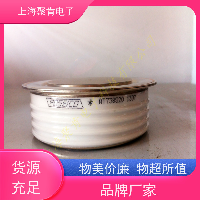 供应意大利平板可控硅 AT671 软启动晶闸管 原厂厂家