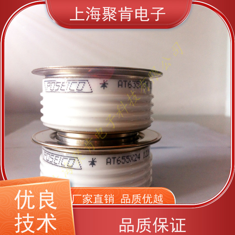 供应意大利平板可控硅 ATF633S28X 软启动晶闸管 原厂厂家